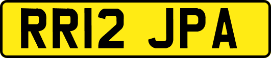 RR12JPA