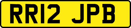RR12JPB