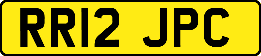 RR12JPC