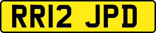 RR12JPD