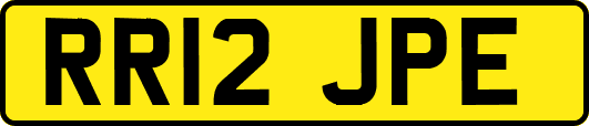 RR12JPE