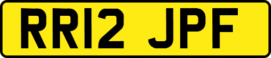 RR12JPF
