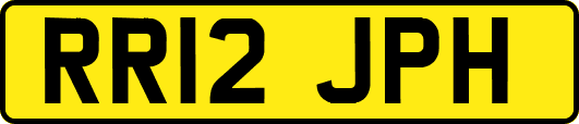 RR12JPH