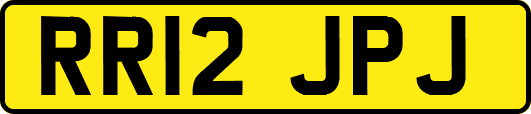 RR12JPJ