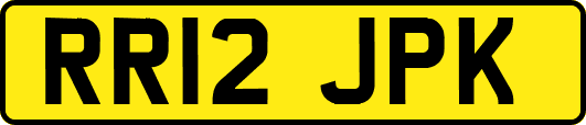 RR12JPK