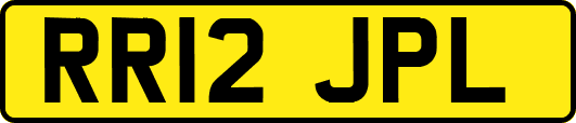 RR12JPL