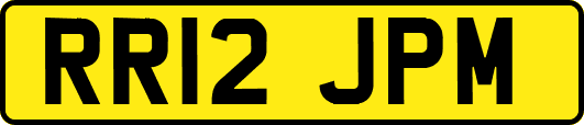 RR12JPM