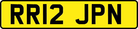 RR12JPN