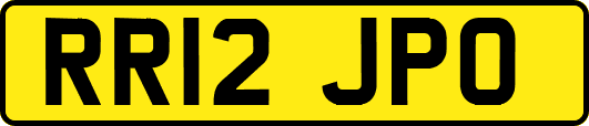 RR12JPO