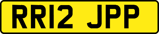 RR12JPP