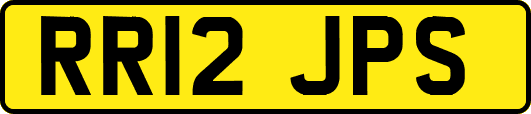 RR12JPS