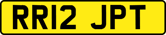 RR12JPT