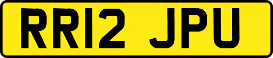 RR12JPU