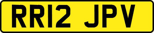 RR12JPV