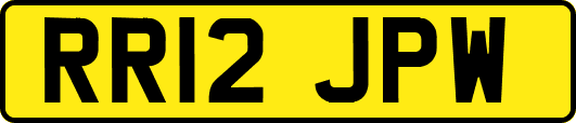 RR12JPW