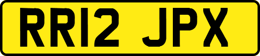 RR12JPX