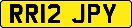 RR12JPY