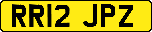 RR12JPZ
