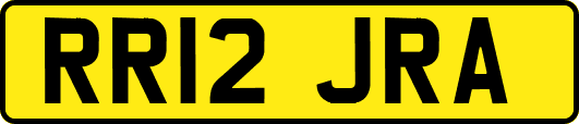 RR12JRA