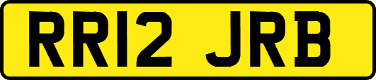 RR12JRB