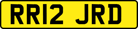 RR12JRD