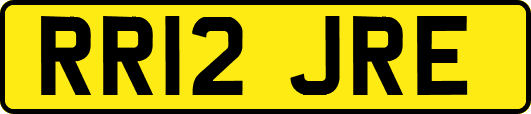 RR12JRE