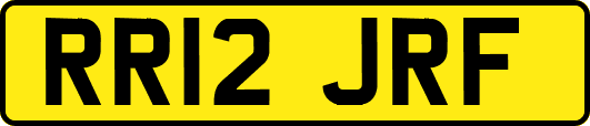 RR12JRF