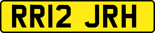 RR12JRH