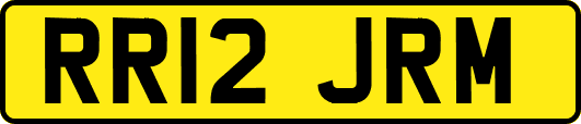 RR12JRM