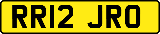 RR12JRO
