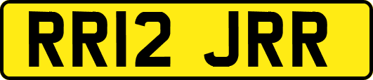 RR12JRR