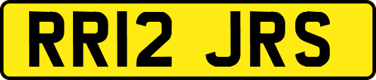 RR12JRS