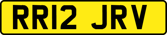 RR12JRV