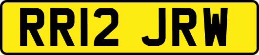 RR12JRW