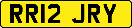 RR12JRY