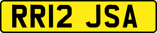 RR12JSA