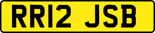 RR12JSB