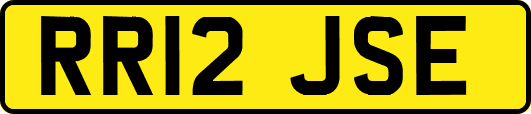 RR12JSE