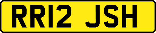 RR12JSH