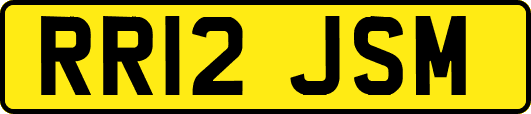 RR12JSM
