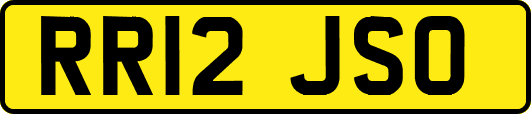 RR12JSO