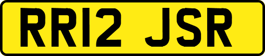 RR12JSR