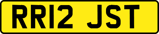 RR12JST
