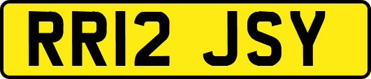 RR12JSY