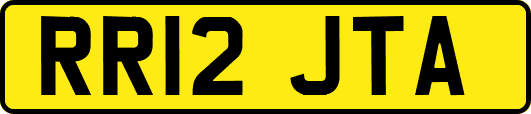 RR12JTA