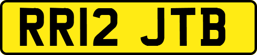 RR12JTB