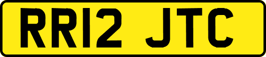 RR12JTC