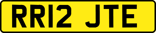 RR12JTE