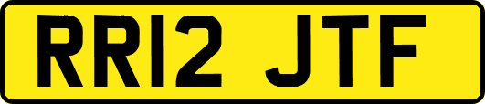 RR12JTF