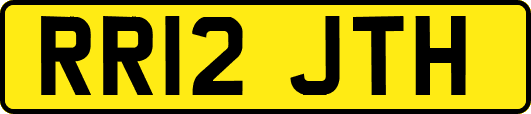 RR12JTH